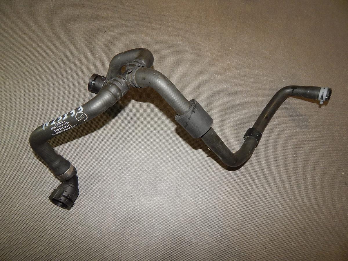AUDI Q5 8R TUBE WATER HOSE 8R0265344Q