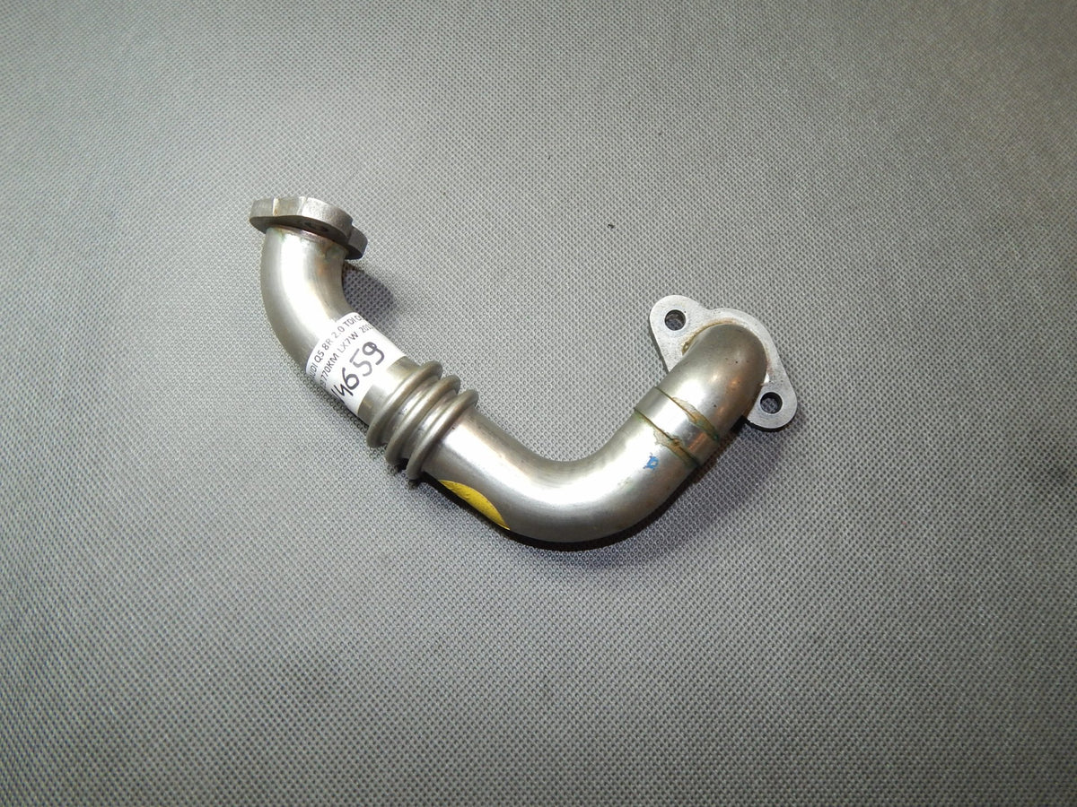 AUDI Q5 8R TURBOCHARGER TUBE