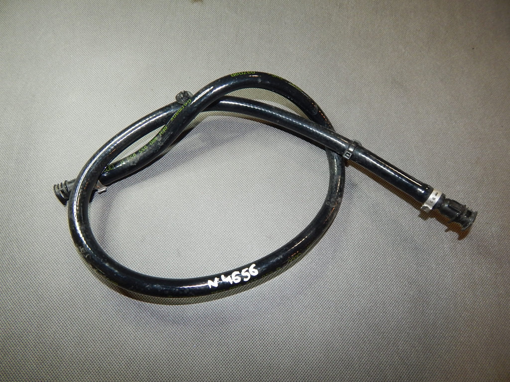 AUDI Q5 8R WASHER HOSE 8R0955953B