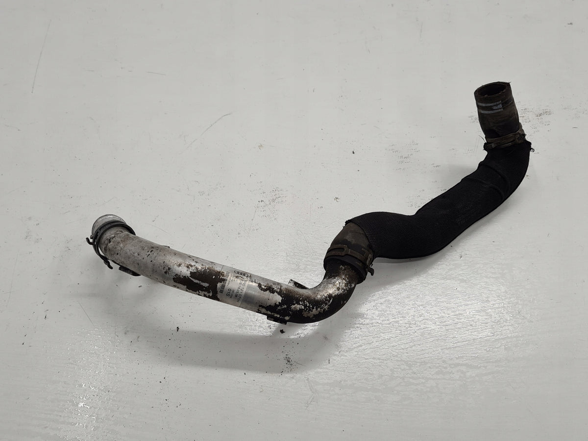AUDI Q5 8R WATER HOSE 3.0TDI 8R0121071H