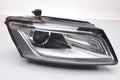 AUDI Q5 AND 8R LAMP RIGHT FRONT 8R0941006D English