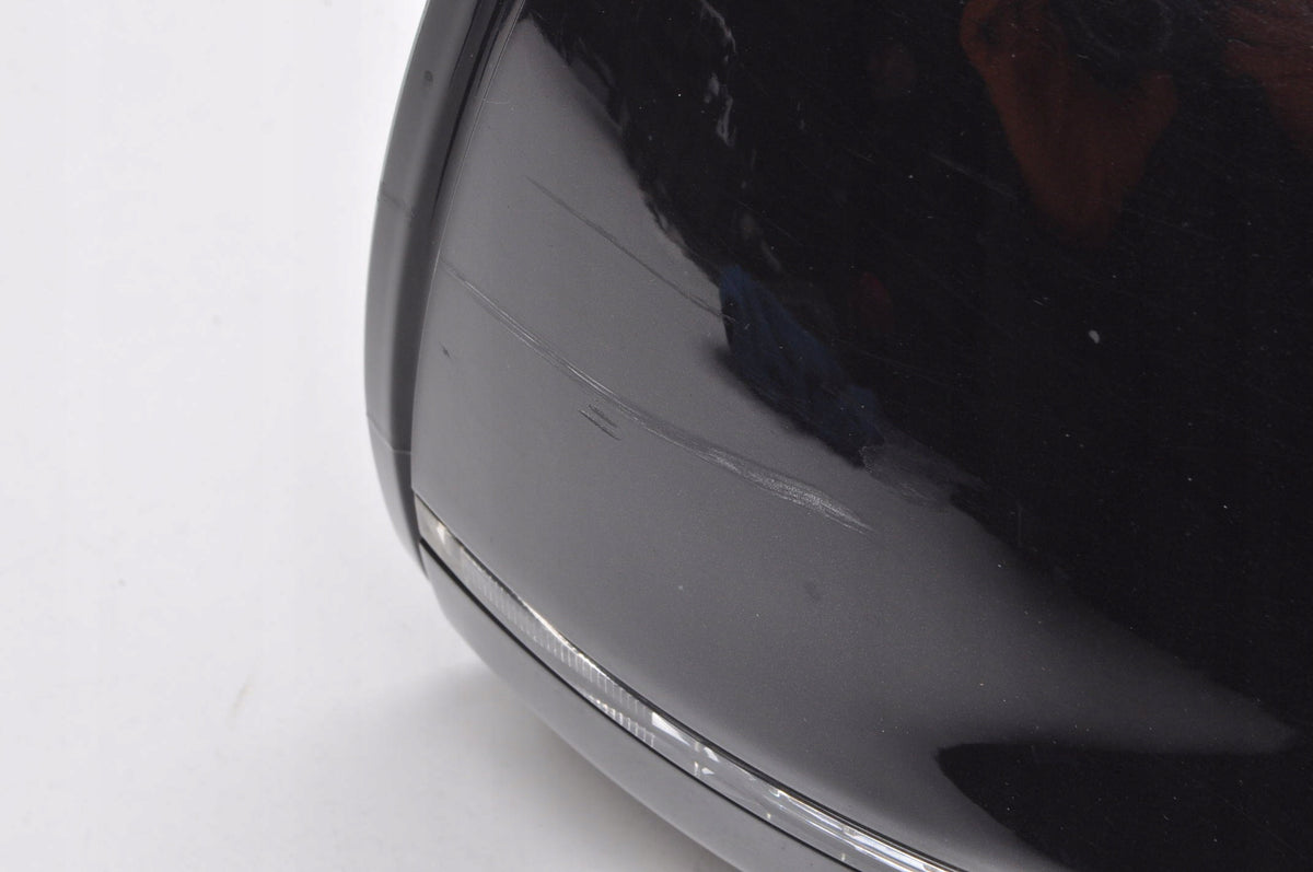 AUDI Q5 AND 8R MIRROR RIGHT ELECTRIC 11PIN 8R2857410AF UK LIFT