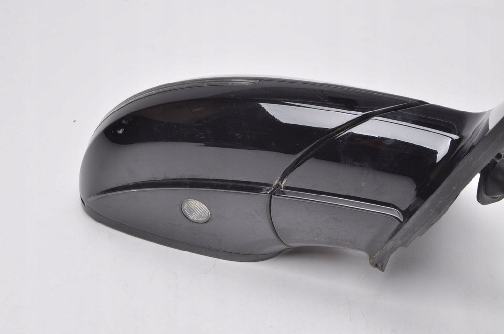 AUDI Q5 AND 8R MIRROR RIGHT ELECTRIC 11PIN 8R2857410AF UK LIFT