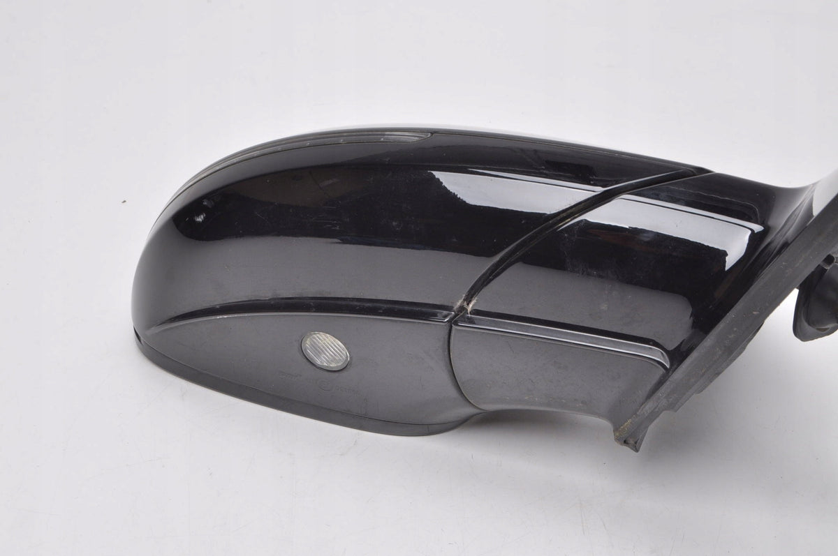 AUDI Q5 AND 8R MIRROR RIGHT ELECTRIC 11PIN 8R2857410AF UK LIFT