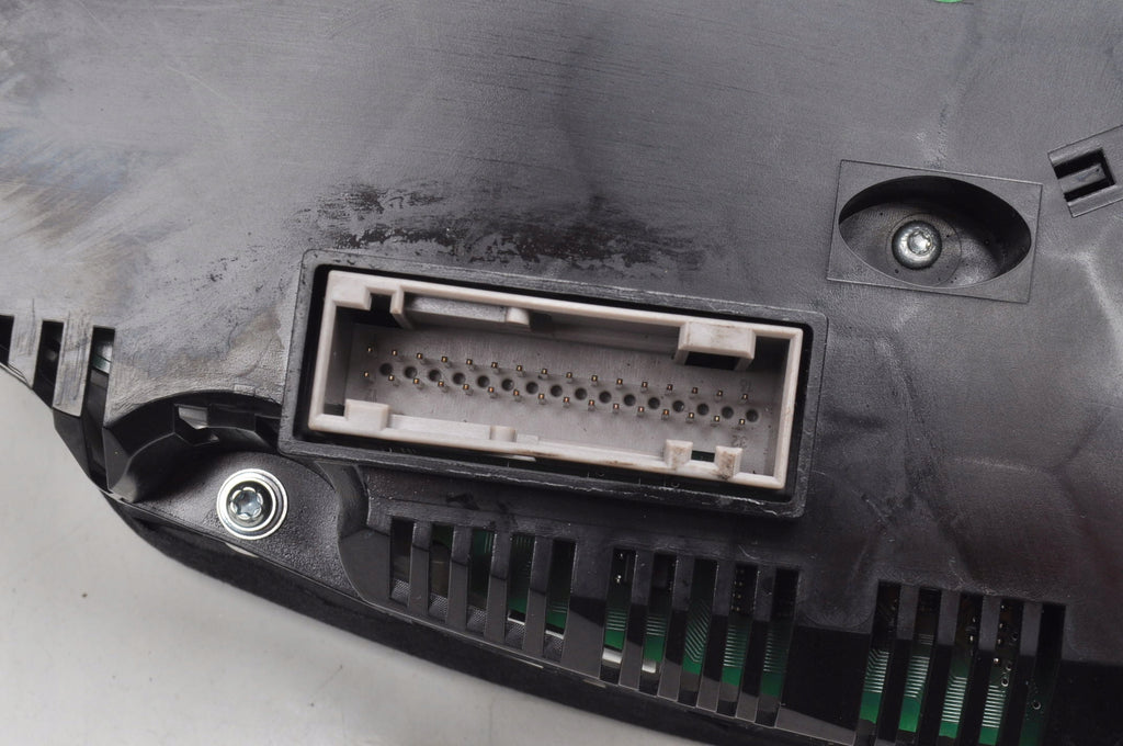 AUDI Q5 AND 8R TDI DIESEL COUNTER CLOCKS 8R0920981P