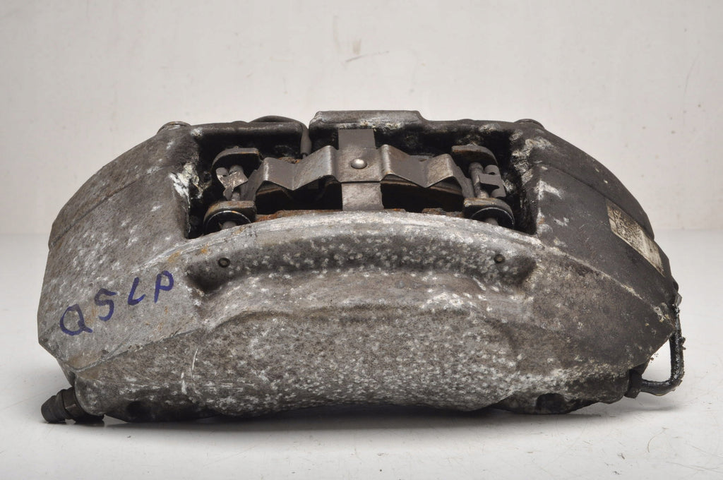 AUDI Q5 BRAKE CALIPER LEFT FRONT 8R0615105BL
