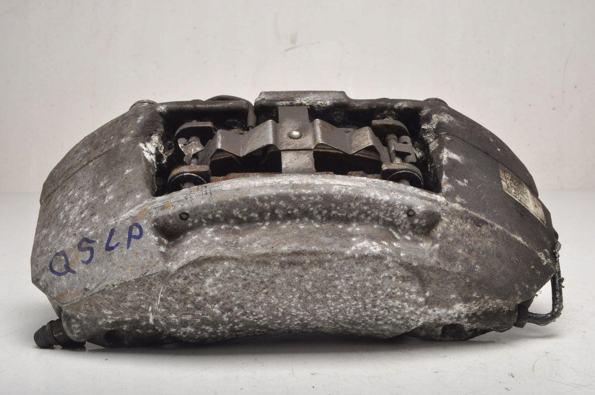 AUDI Q5 BRAKE CALIPER LEFT FRONT 8R0615105BL