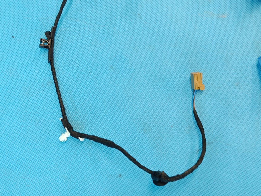 AUDI Q5 FY LIFT 2.0 TDI 150KW 2022 R BACON BEAM RIGHT FRONT 80A971036B