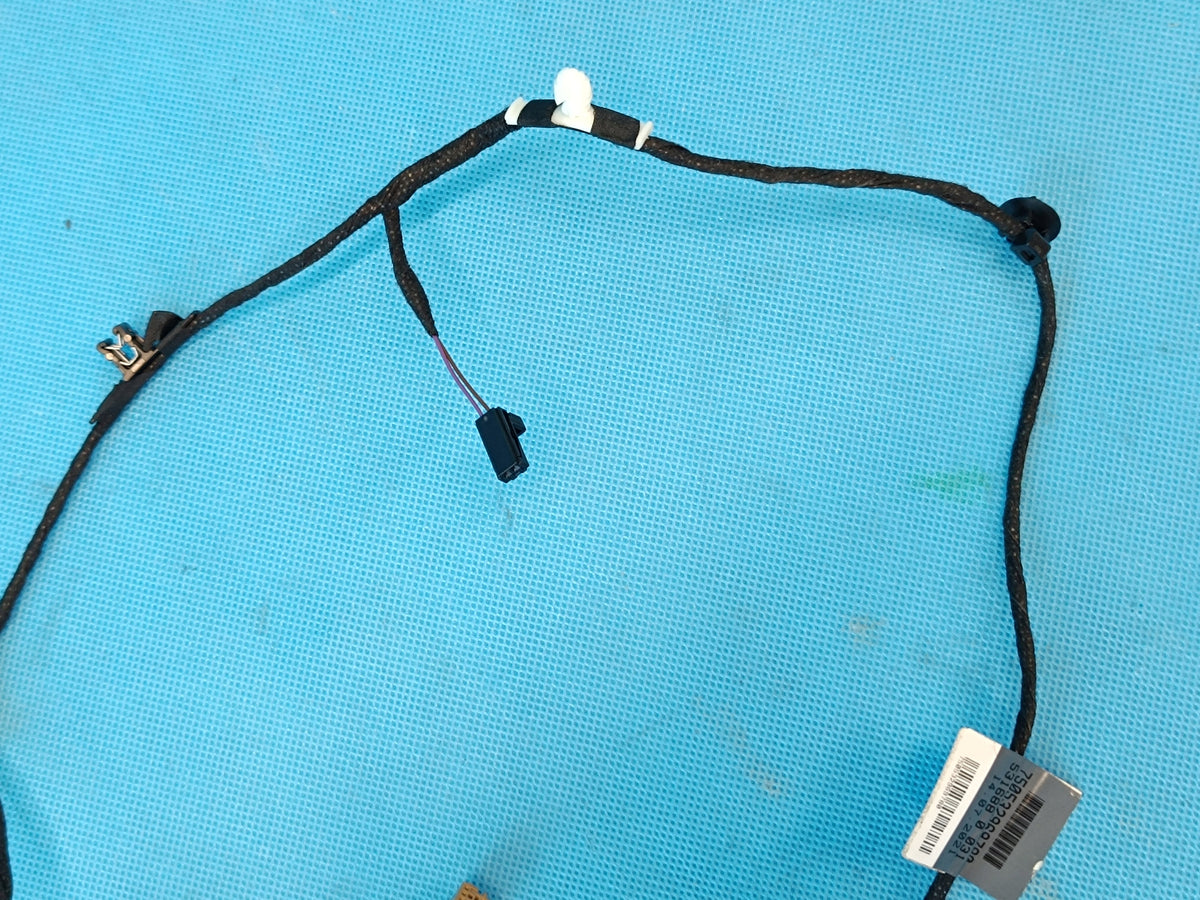 AUDI Q5 FY LIFT 2.0 TDI 150KW 2022 R BACON BEAM RIGHT FRONT 80A971036B