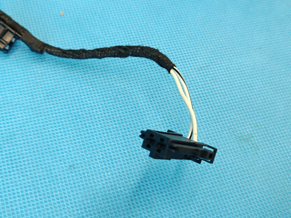 AUDI Q5 FY LIFT 2.0 TDI 150KW 2022 R DOOR HARNESS LEFT FRONT 80A971029