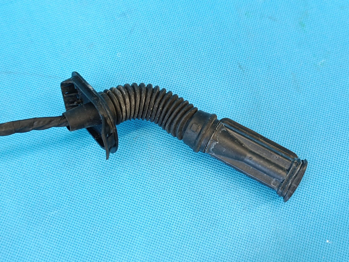 AUDI Q5 FY LIFT 2.0 TDI 150KW 2022 R DOOR HARNESS LEFT REAR 80A971687F