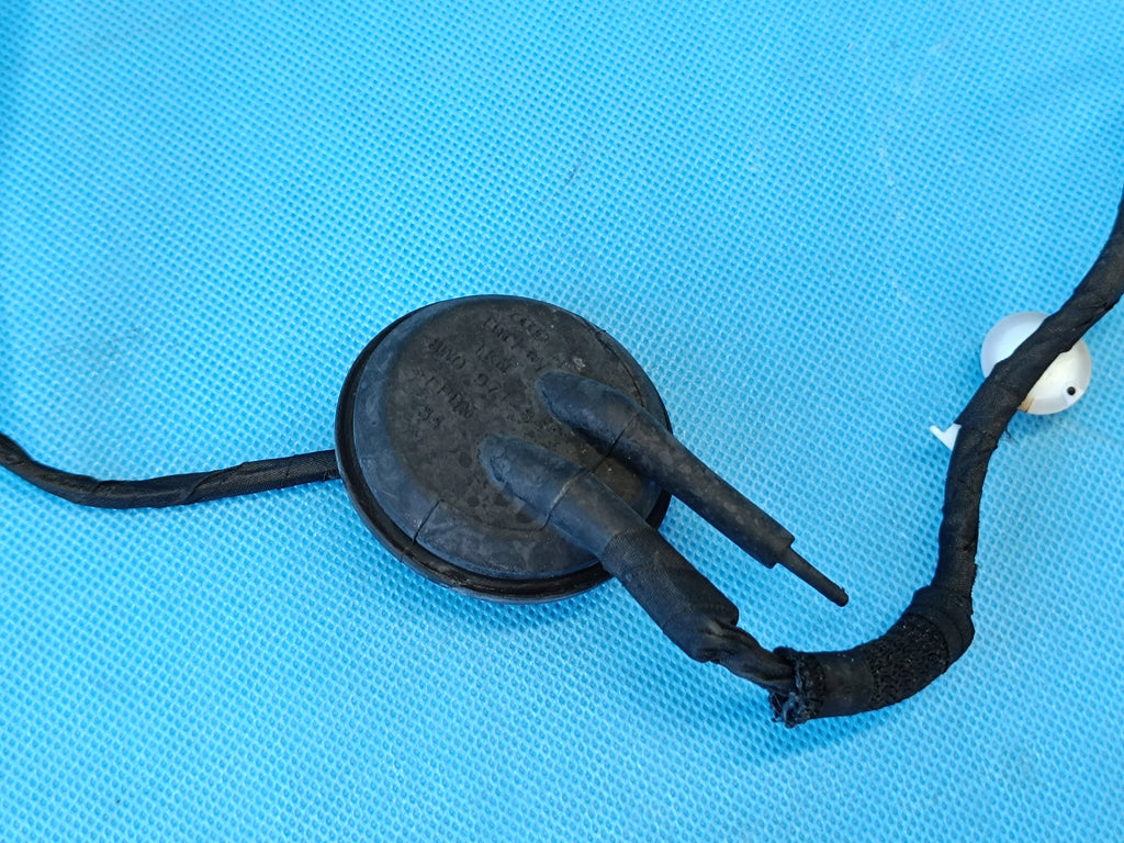 AUDI Q5 FY LIFT 2.0 TDI 150KW 2022 R DOOR HARNESS LEFT REAR 80A971687F
