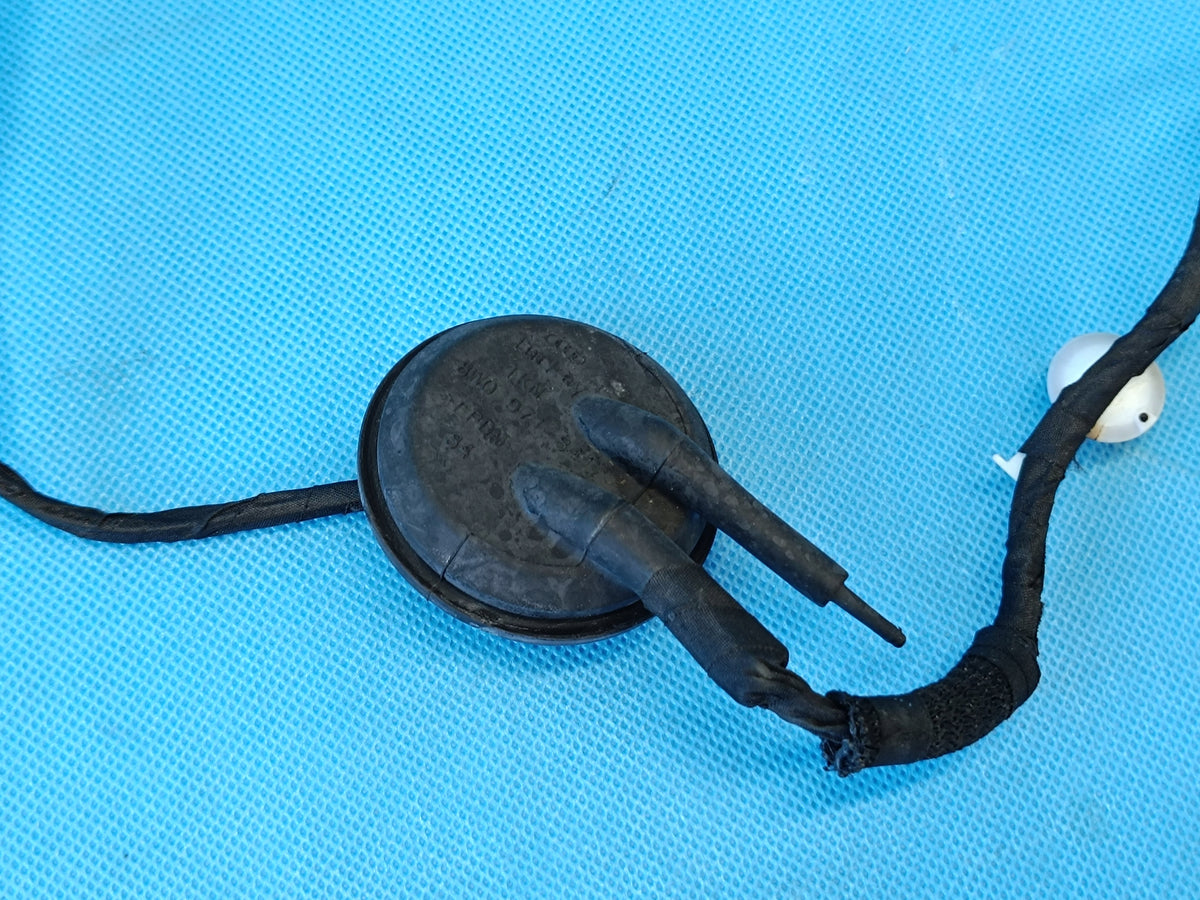 AUDI Q5 FY LIFT 2.0 TDI 150KW 2022 R DOOR HARNESS LEFT REAR 80A971687F