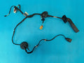 AUDI Q5 FY LIFT 2.0 TDI 150KW 2022 R DOOR HARNESS LEFT REAR 80A971687F