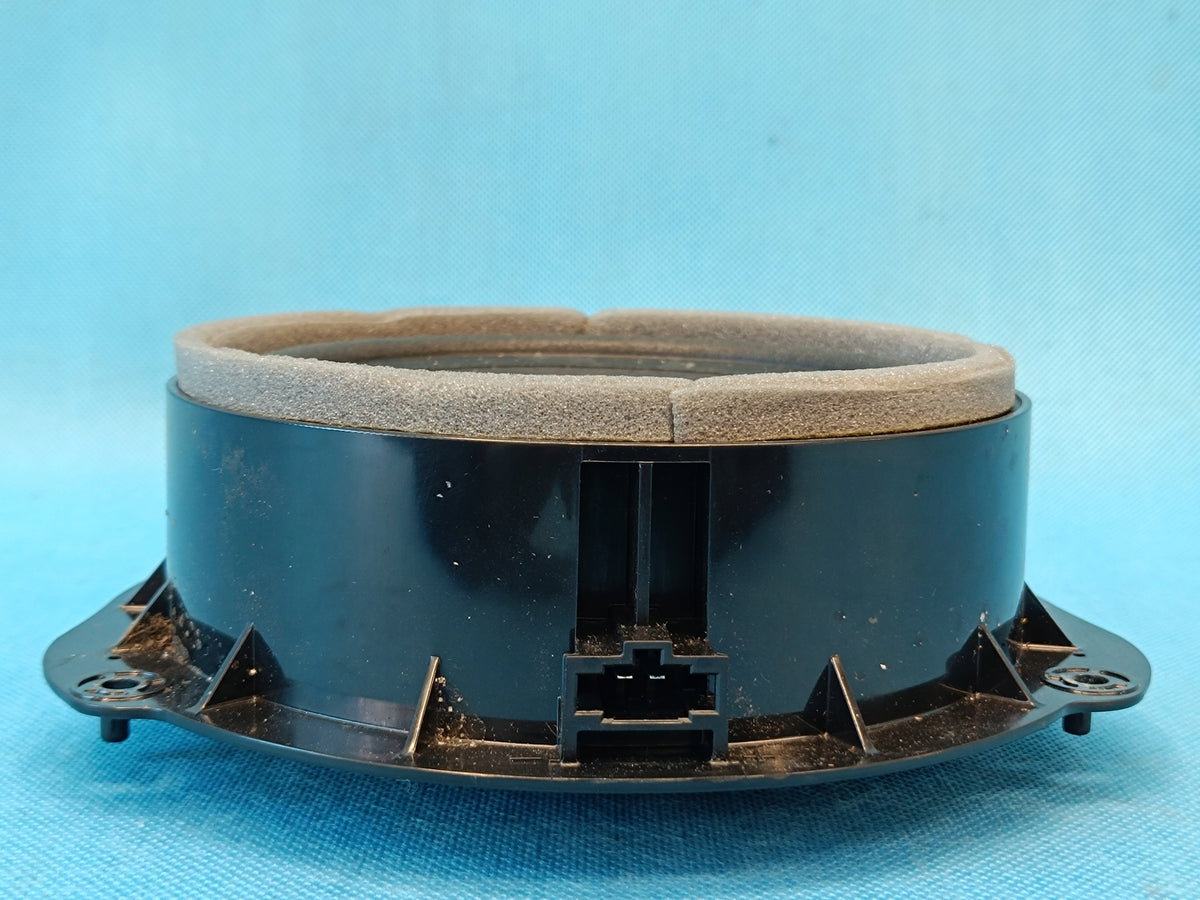AUDI Q5 FY LIFT 2.0 TDI 150KW 2022 R DOOR SPEAKER LEFT RIGHT REAR 80A035411