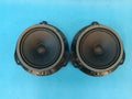 AUDI Q5 FY LIFT 2.0 TDI 150KW 2022 R DOOR SPEAKER LEFT RIGHT REAR 80A035411