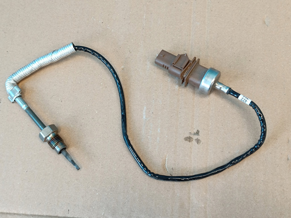 AUDI Q5 FY LIFT 2.0 TDI 150KW 2022 R EXHAUST TEMPERATURE SENSOR 05L919529E