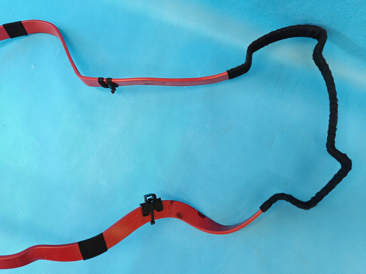 AUDI Q5 FY LIFT 2.0 TDI 150KW 2022 R HARNESS BATTERY CABLE 80B971225AB