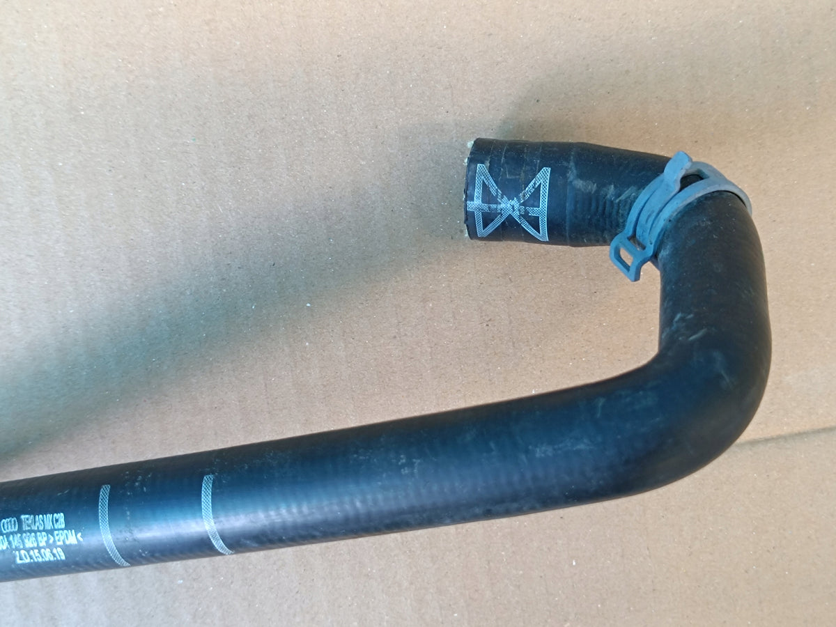AUDI Q5 FY LIFT 2.0 TDI 150KW 2022 R HOSE WATER HOSE 80A145926BP