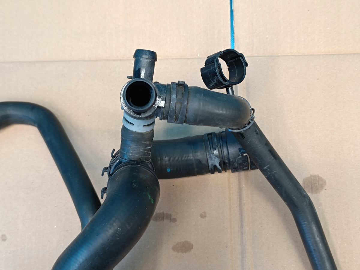 AUDI Q5 FY LIFT 2.0 TDI 150KW 2022 R HOSE WATER LINES 80A121030N