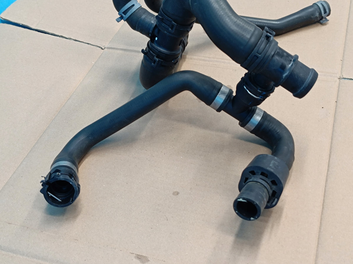 AUDI Q5 FY LIFT 2.0 TDI 150KW 2022 R HOSE WATER LINES 80A121030N