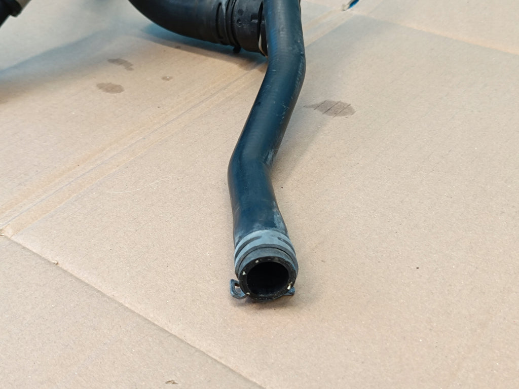 AUDI Q5 FY LIFT 2.0 TDI 150KW 2022 R HOSE WATER LINES 80A121030N