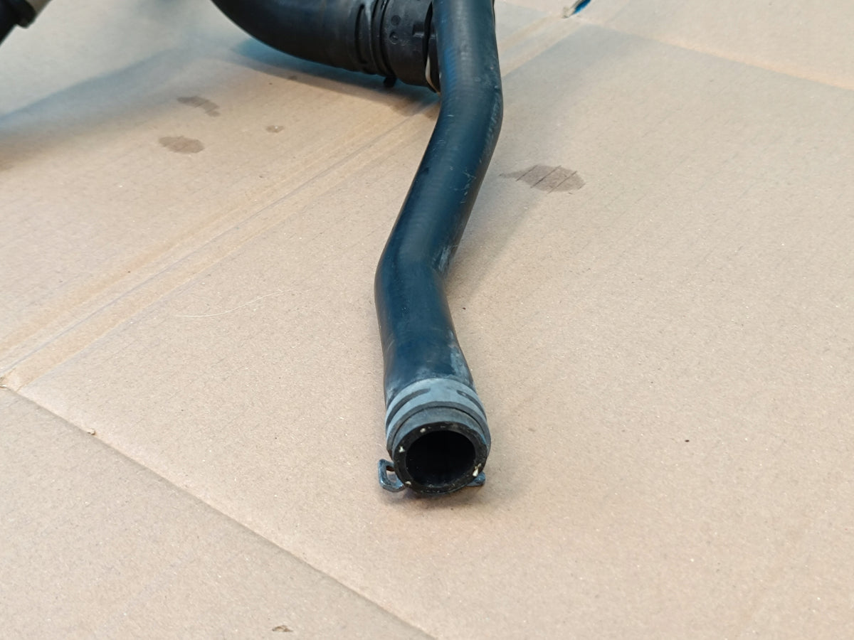 AUDI Q5 FY LIFT 2.0 TDI 150KW 2022 R HOSE WATER LINES 80A121030N