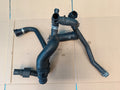 AUDI Q5 FY LIFT 2.0 TDI 150KW 2022 R HOSE WATER LINES 80A121030N