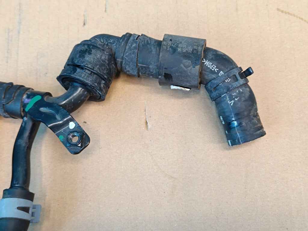AUDI Q5 FY LIFT 2.0 TDI 150KW 2022 R PIPE HOSE WATER HOSE 05L121157J