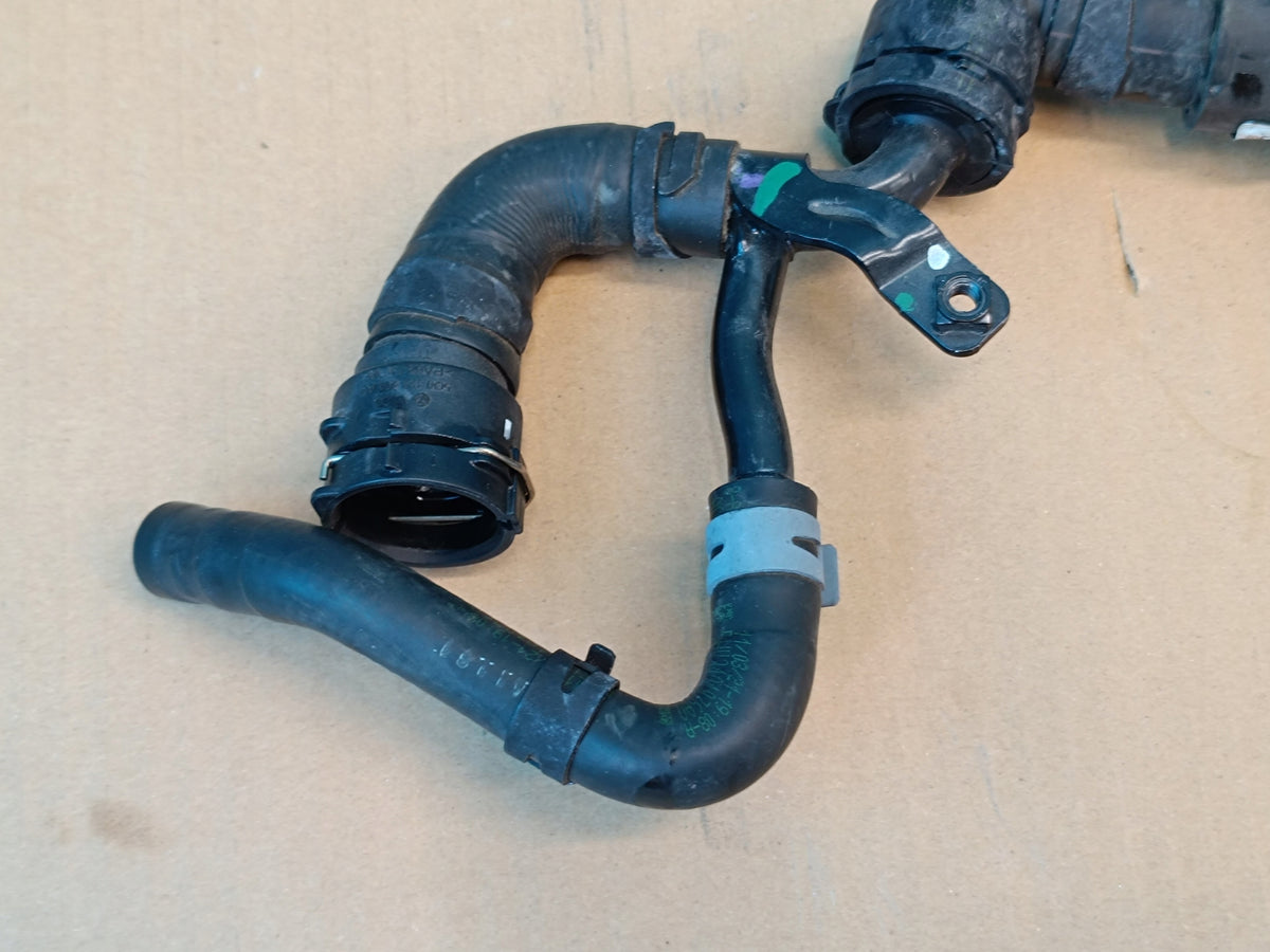 AUDI Q5 FY LIFT 2.0 TDI 150KW 2022 R PIPE HOSE WATER HOSE 05L121157J