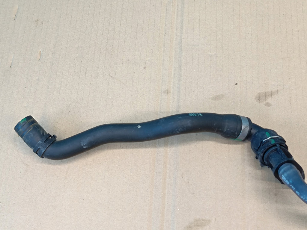 AUDI Q5 FY LIFT 2.0 TDI 150KW 2022R PIPE WATER LINE 8W0145670G 80A145930E