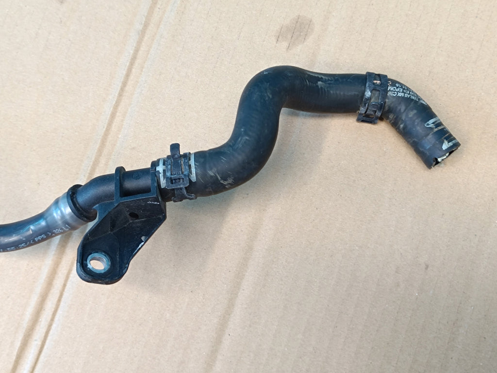AUDI Q5 FY LIFT 2.0 TDI 150KW 2022R PIPE WATER LINE 8W0145670G 80A145930E