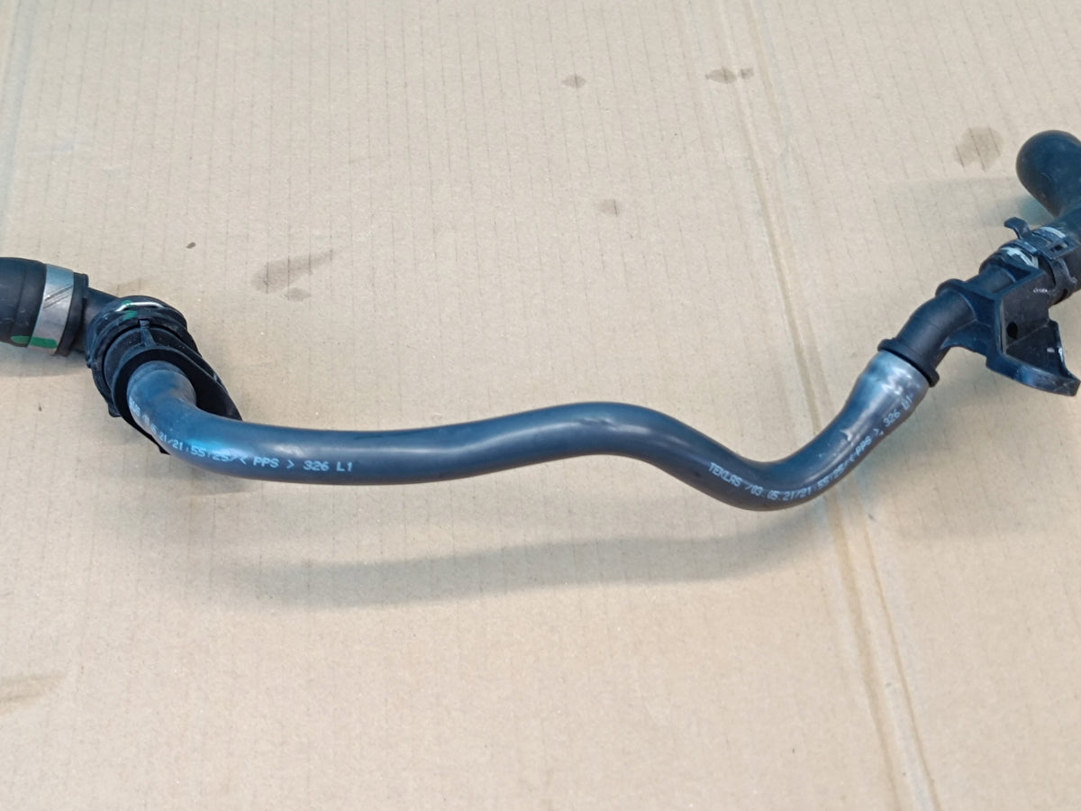 AUDI Q5 FY LIFT 2.0 TDI 150KW 2022R PIPE WATER LINE 8W0145670G 80A145930E