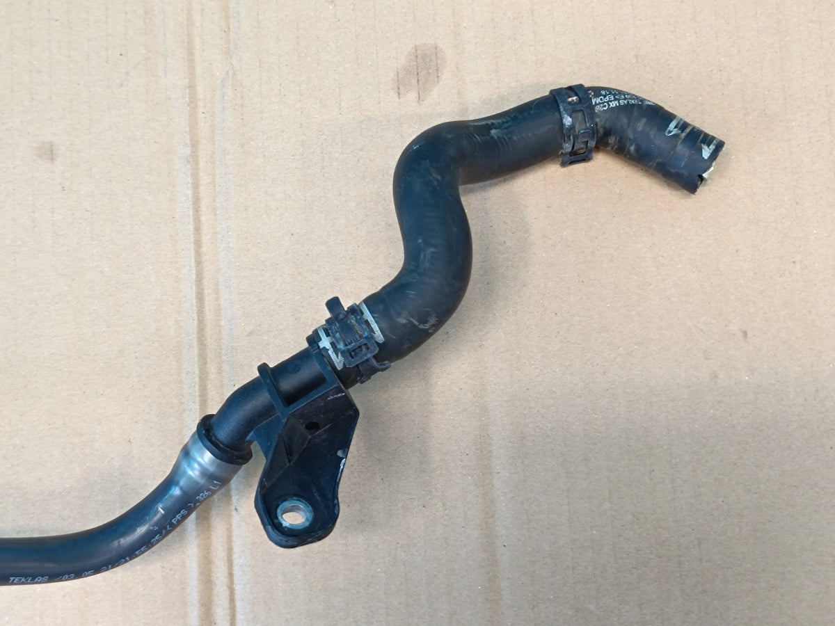 AUDI Q5 FY LIFT 2.0 TDI 150KW 2022R PIPE WATER LINE 8W0145670G 80A145930E