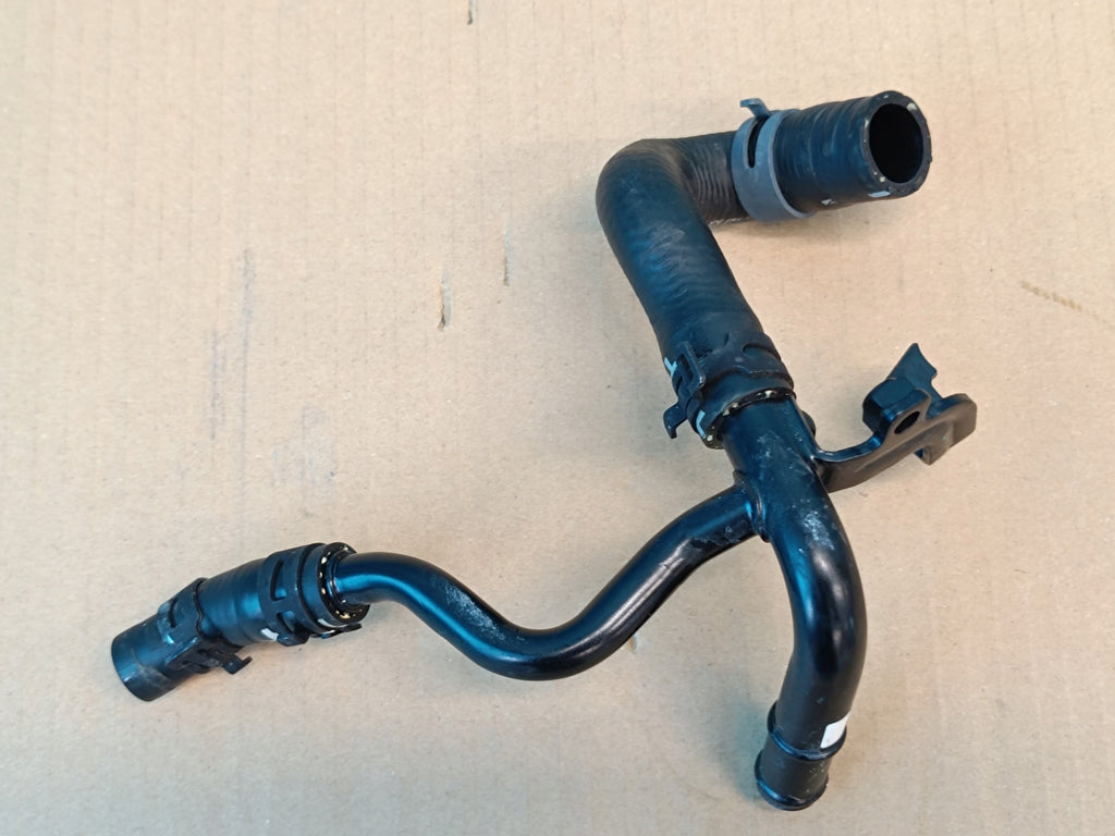 AUDI Q5 FY LIFT 2.0 TDI 150KW 22R PIPE WATER LINE 05L122157CH 05L121157AR
