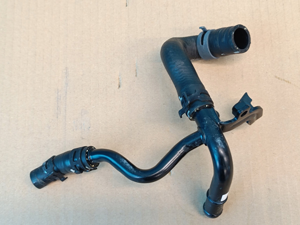 AUDI Q5 FY LIFT 2.0 TDI 150KW 22R PIPE WATER LINE 05L122157CH 05L121157AR
