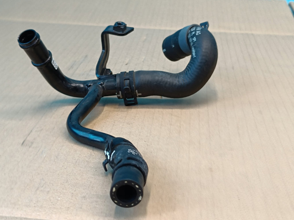 AUDI Q5 FY LIFT 2.0 TDI 150KW 22R PIPE WATER LINE 05L122157CH 05L121157AR