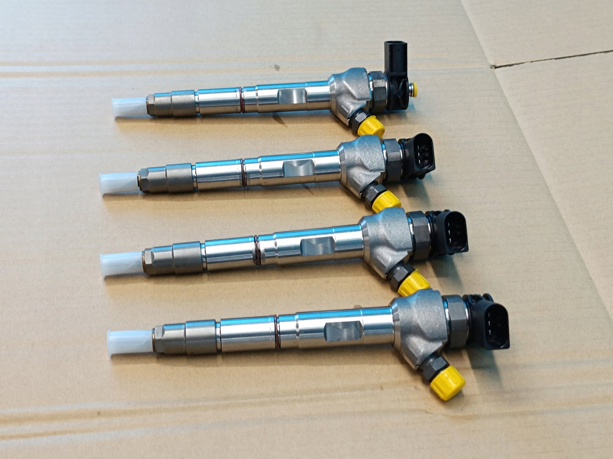 AUDI Q5 FY LIFT 2.0 TDI 150KW DTPA 2022 R INJECTOR 05L130277N