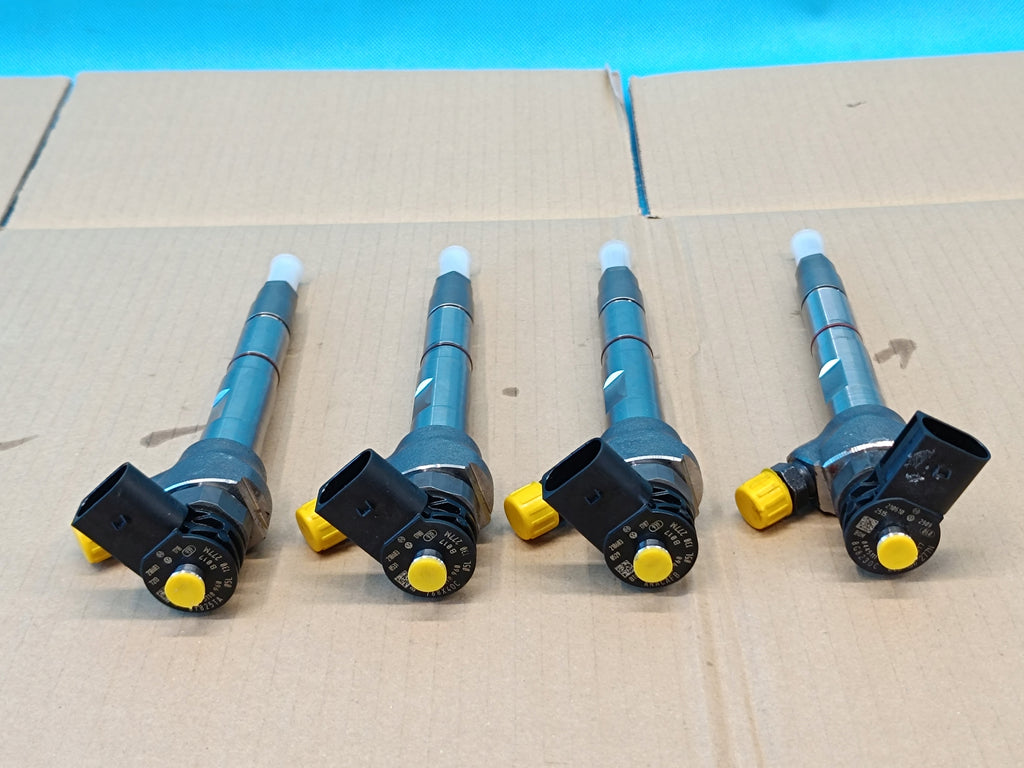 AUDI Q5 FY LIFT 2.0 TDI 150KW DTPA 2022 R INJECTOR 05L130277N