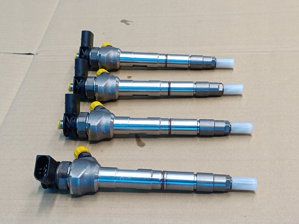 AUDI Q5 FY LIFT 2.0 TDI 150KW DTPA 2022 R INJECTOR 05L130277N