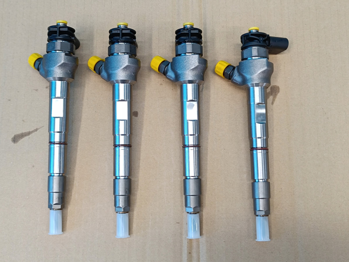 AUDI Q5 FY LIFT 2.0 TDI 150KW DTPA 2022 R INJECTOR 05L130277N
