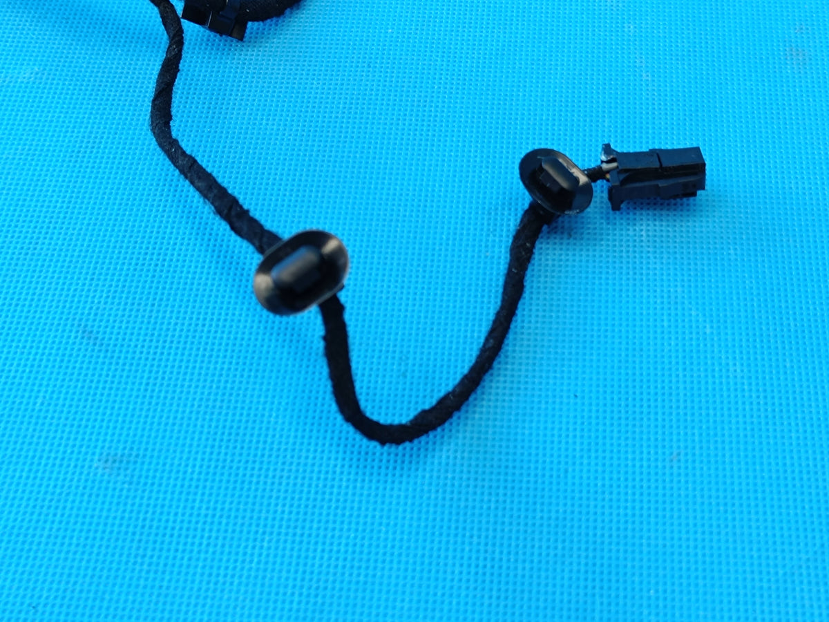 AUDI Q5 FY LIFT 2.0 TDI 2022 R DRIVER'S SEAT ADJUSTMENT HARNESS 80A971369A