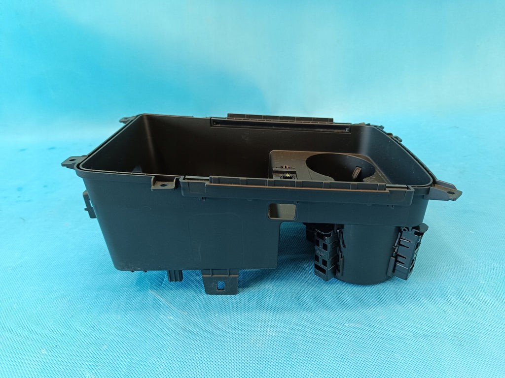 AUDI Q5 FY LIFT 2.0 TDI 2022 R INSERT STORAGE CUP HOLDER TUNNEL 80A863004