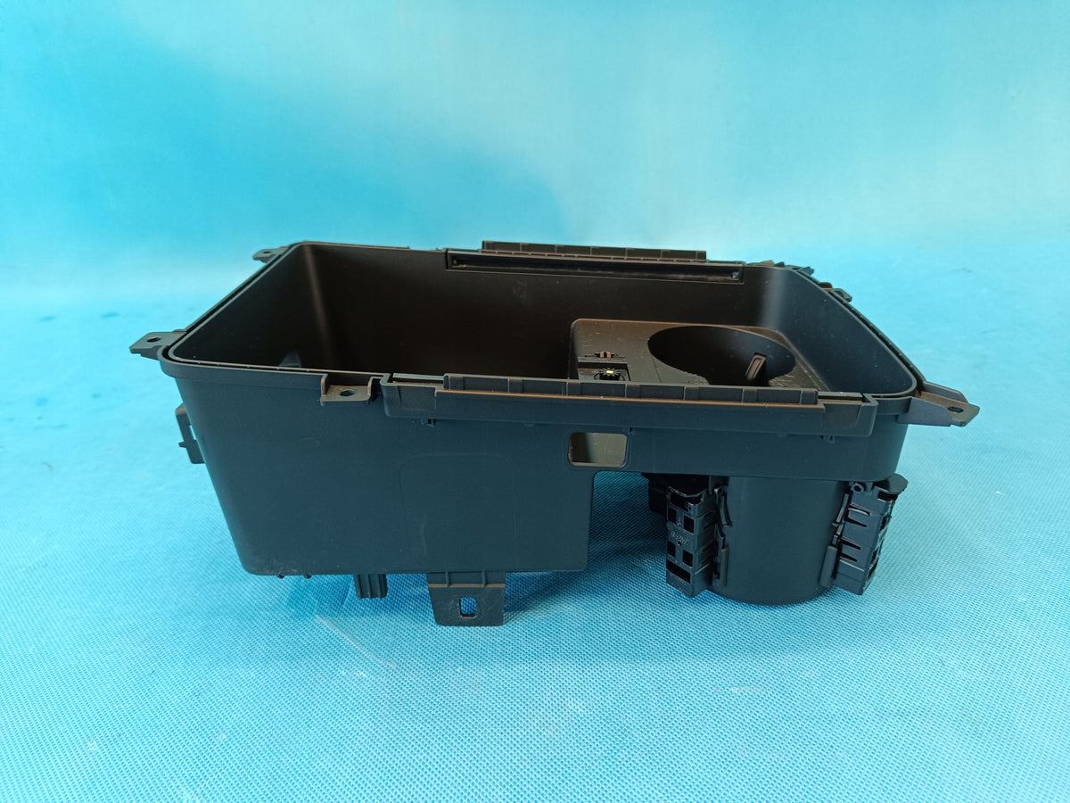 AUDI Q5 FY LIFT 2.0 TDI 2022 R INSERT STORAGE CUP HOLDER TUNNEL 80A863004