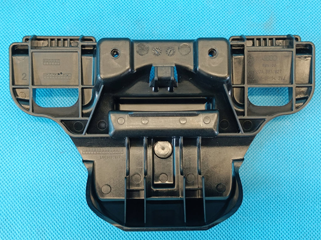 AUDI Q5 FY LIFT 2.0 TDI 2022 R SEAT ELEMENT CANTILEVER PLATE 80A881627