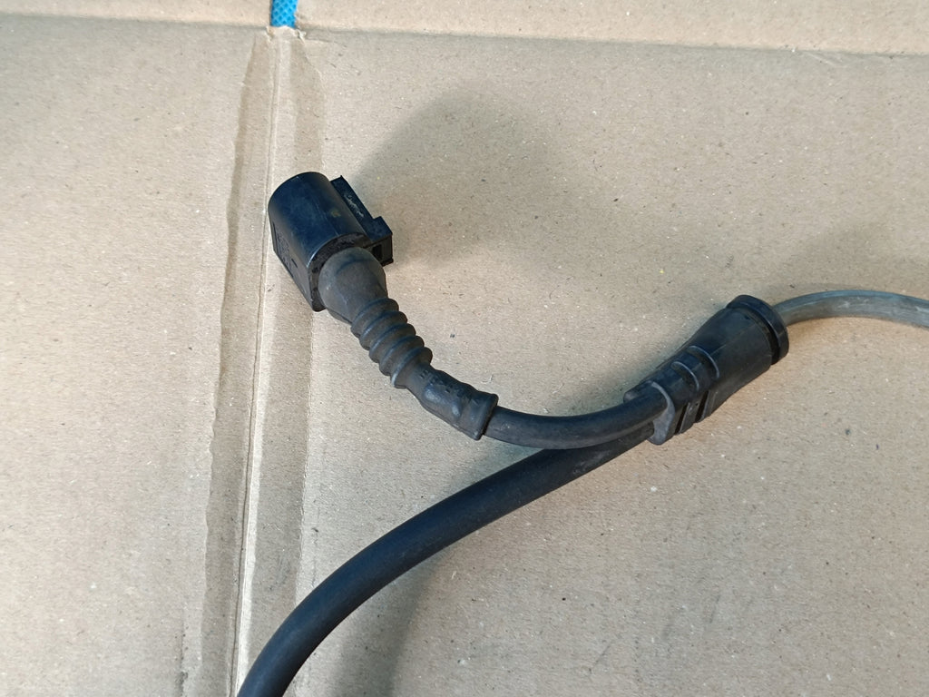AUDI Q5 FY LIFT 2.0 TDI 22R WHEEL HARNESS SPEED SENSOR LEFT REAR 80A972253