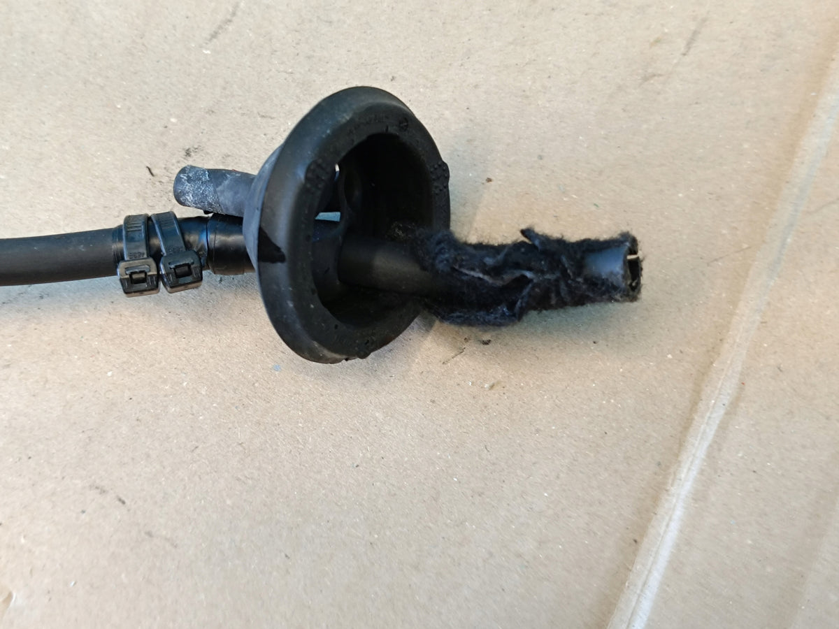 AUDI Q5 FY LIFT 2.0 TDI 22R WHEEL HARNESS SPEED SENSOR LEFT REAR 80A972253