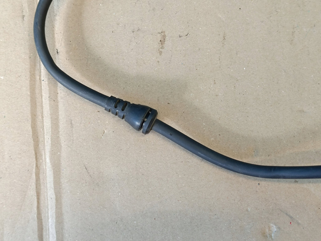 AUDI Q5 FY LIFT 2.0 TDI 22R WHEEL HARNESS SPEED SENSOR LEFT REAR 80A972253
