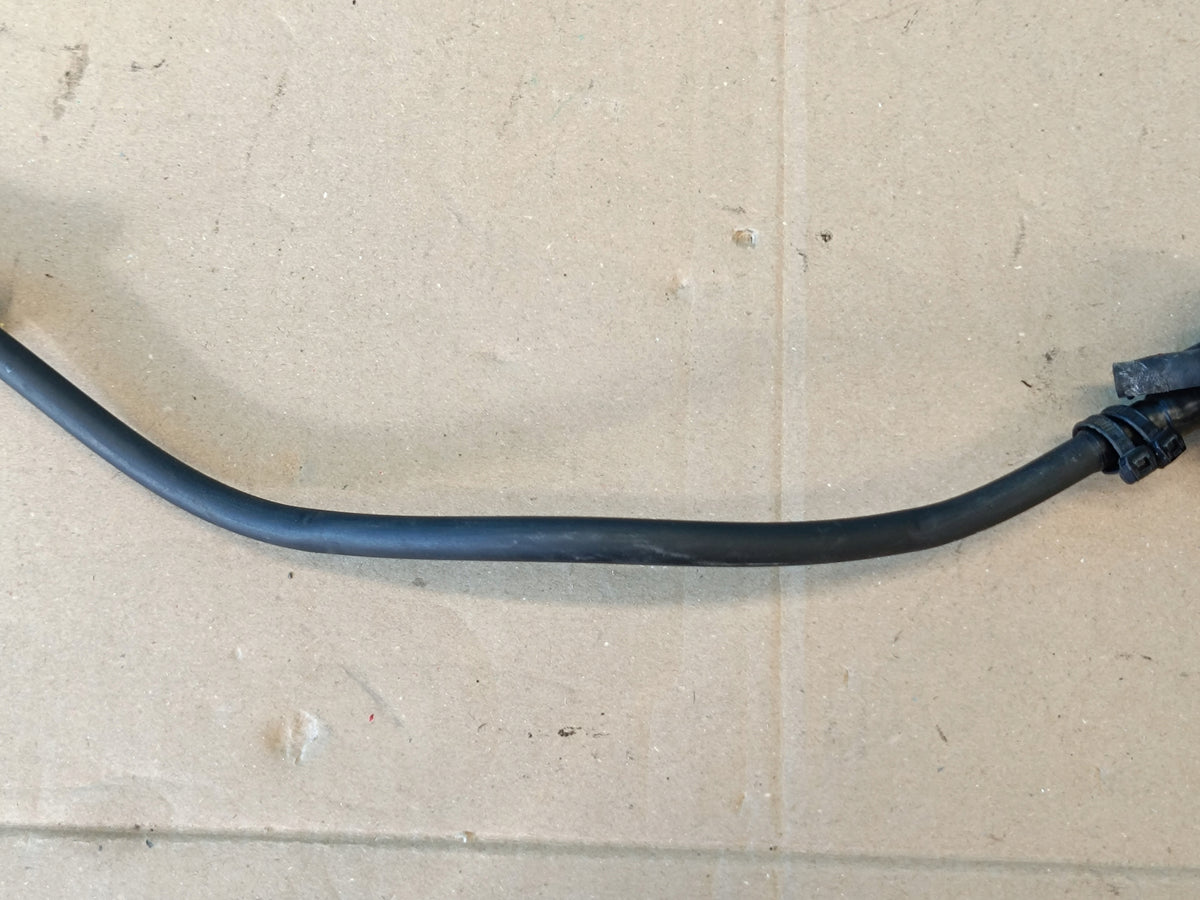 AUDI Q5 FY LIFT 2.0 TDI 22R WHEEL HARNESS SPEED SENSOR LEFT REAR 80A972253