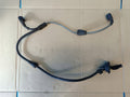 AUDI Q5 FY LIFT 2.0 TDI 22R WHEEL HARNESS SPEED SENSOR LEFT REAR 80A972253